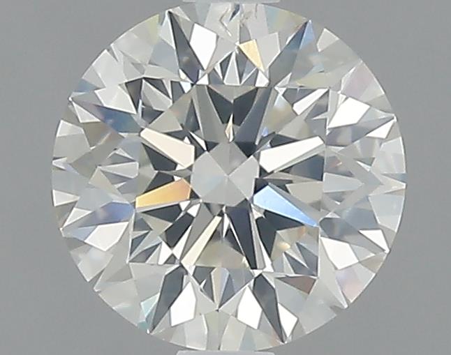 1.5ct Round J SI1 Natural Diamond