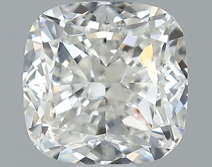 0.9ct Cushion I VS2 Natural Diamond