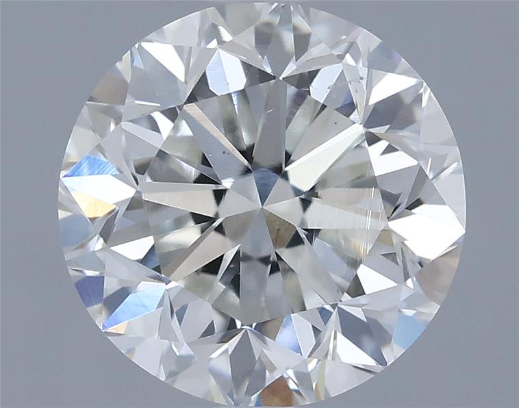 1.5ct Round I VS2 Natural Diamond