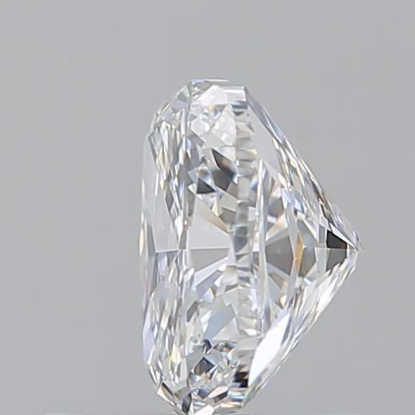 1.01ct Cushion D SI1 Natural Diamond