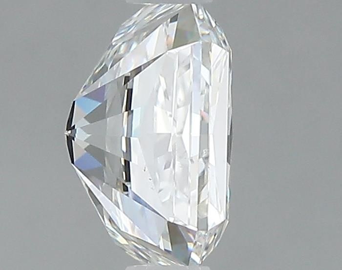 1.51ct Radiant G SI1 Natural Diamond