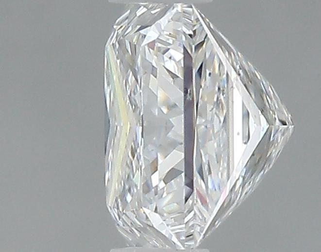 1.05ct Princess E SI1 Natural Diamond