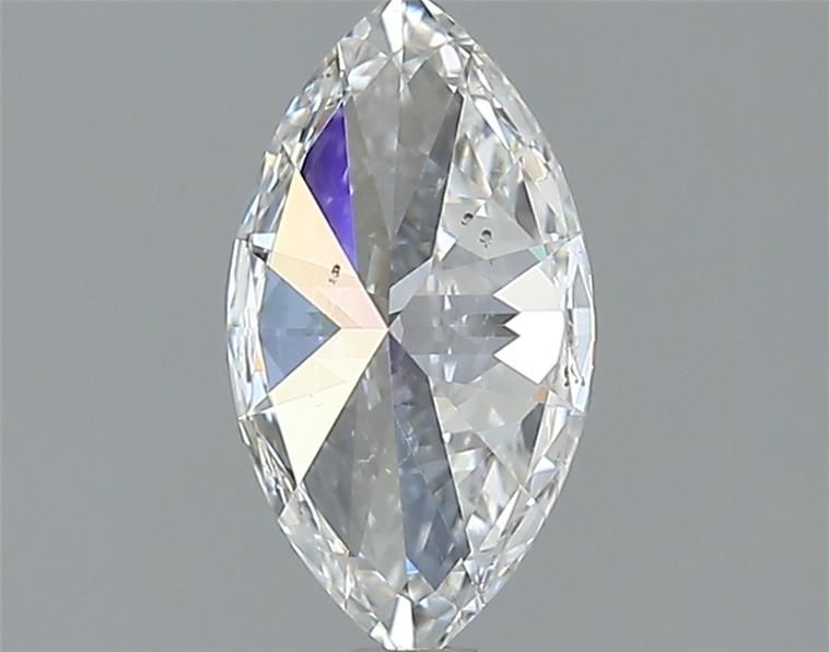 1ct Marquise E SI1 Natural Diamond