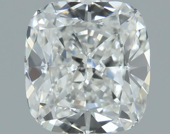 0.7ct Cushion G VS2 Natural Diamond