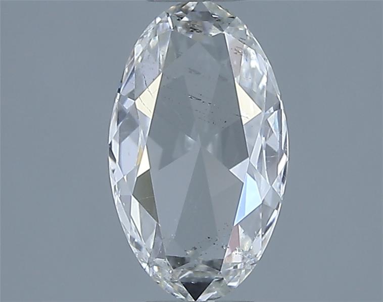 1.11ct Oval H SI2 Natural Diamond