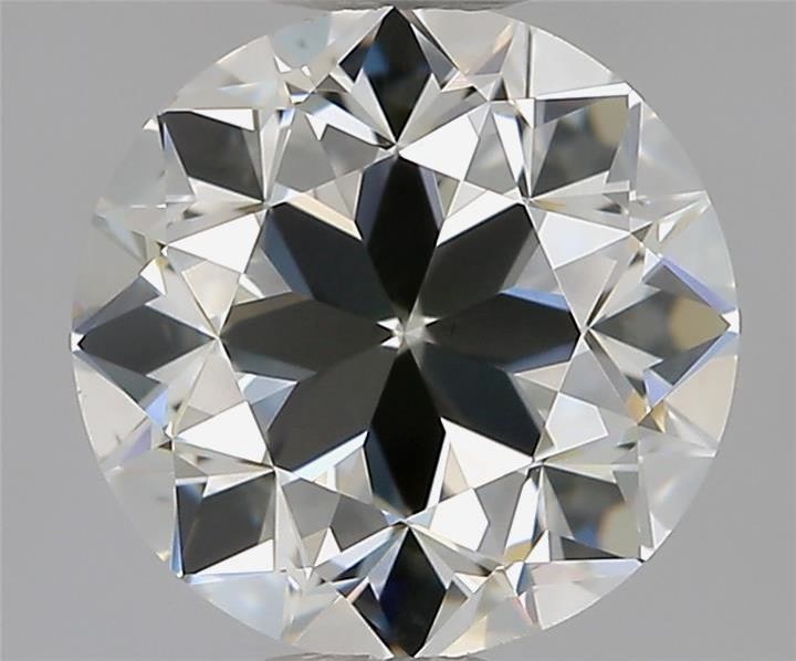 1.5ct Round H VS1 Natural Diamond