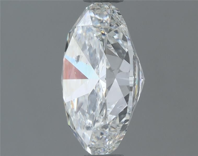 1.33ct Oval G SI2 Natural Diamond