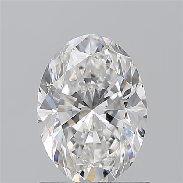 1.2ct Oval G VS2 Natural Diamond