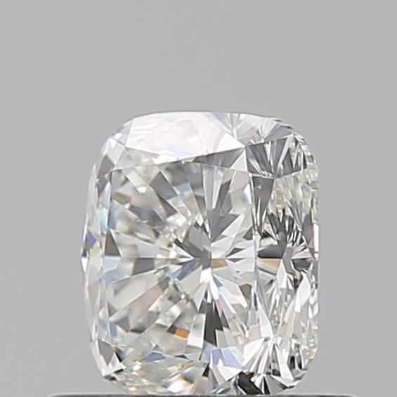 0.71ct Cushion I VS2 Natural Diamond