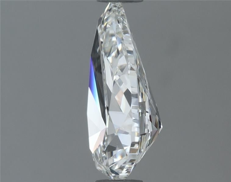 1.2ct Pear H VVS1 Natural Diamond
