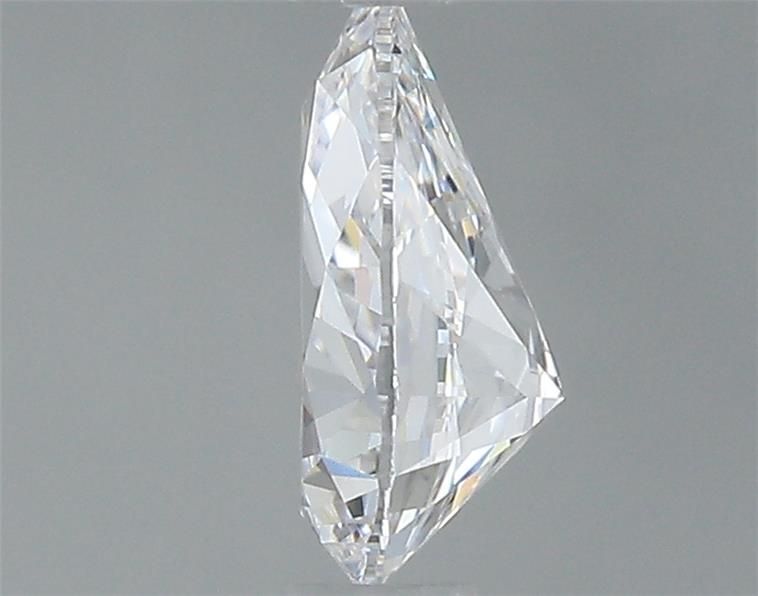 0.5ct Pear D VS1 Natural Diamond