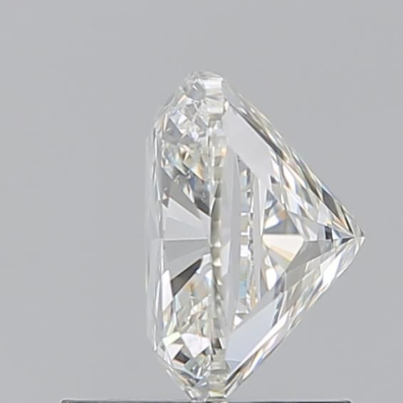 1.51ct Cushion I SI2 Natural Diamond