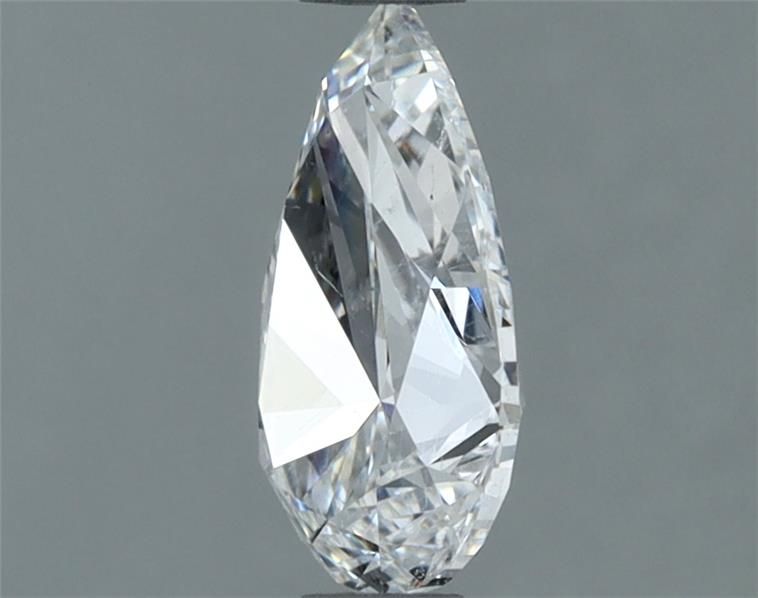 1.3ct Pear F SI2 Natural Diamond