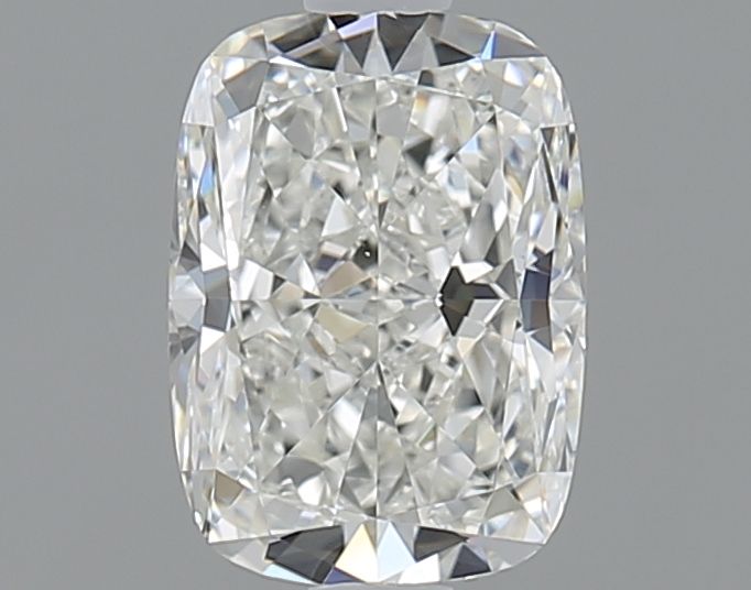 1.21ct Cushion I VS1 Natural Diamond