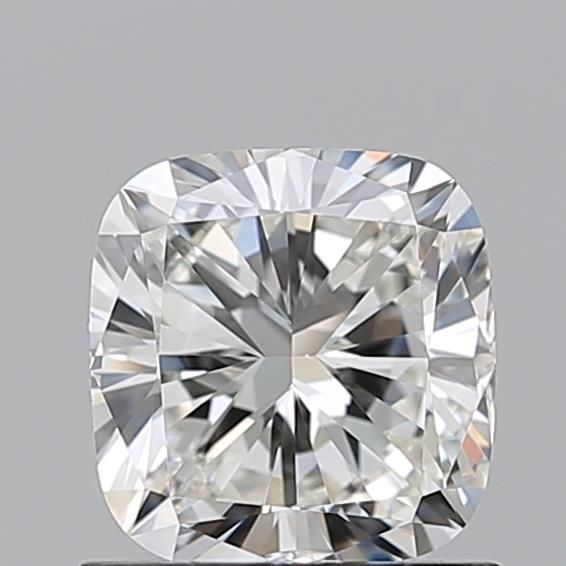 1.01ct Cushion I VS1 Natural Diamond