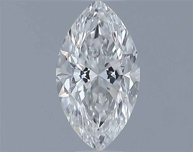 0.5ct Marquise E VS1 Natural Diamond