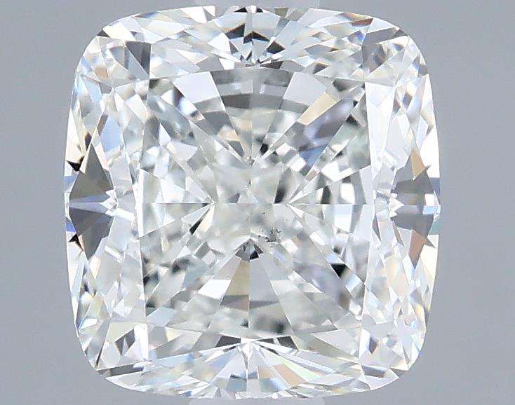 1.8ct Cushion I VS2 Natural Diamond