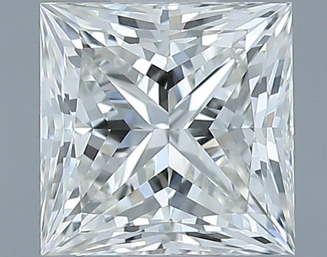 1ct Princess K VVS1 Natural Diamond