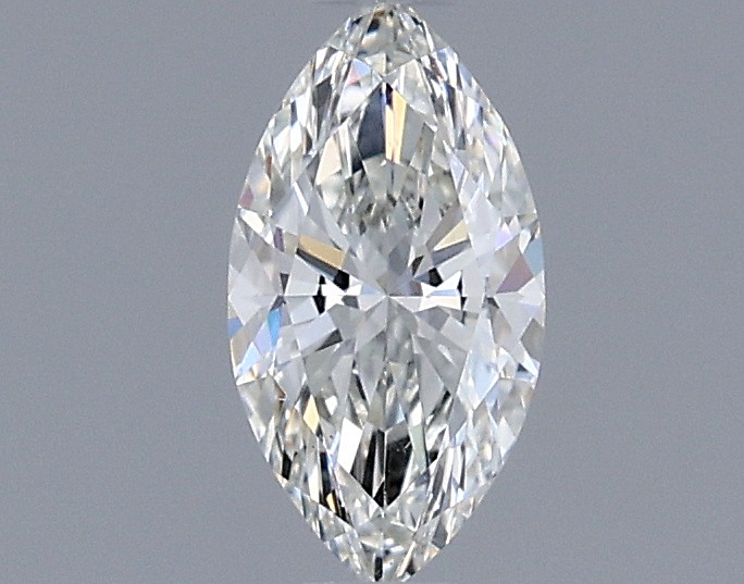 0.5ct Marquise H VS2 Natural Diamond