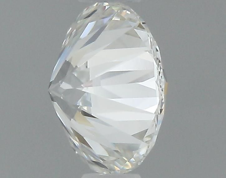 0.71ct Round G SI1 Natural Diamond