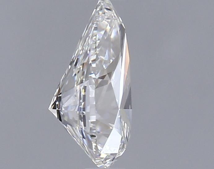 0.7ct Pear G VS1 Natural Diamond