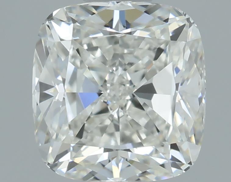 0.7ct Cushion H VVS1 Natural Diamond