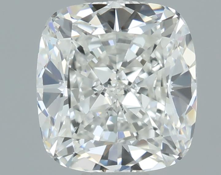 0.75ct Cushion G VS2 Natural Diamond