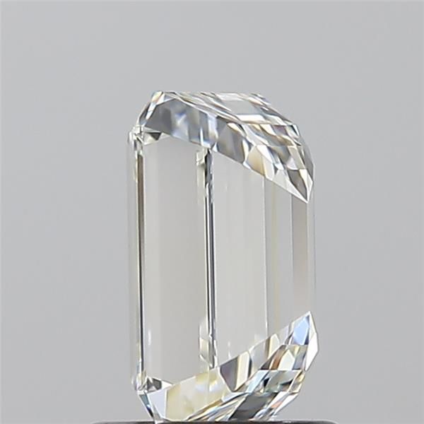 1.5ct Emerald I VVS1 Natural Diamond
