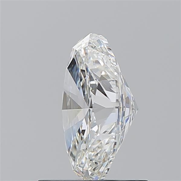 1.2ct Oval G SI1 Natural Diamond