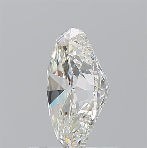 1.2ct Oval J VVS2 Natural Diamond