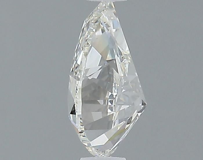 1ct Pear J VVS2 Natural Diamond