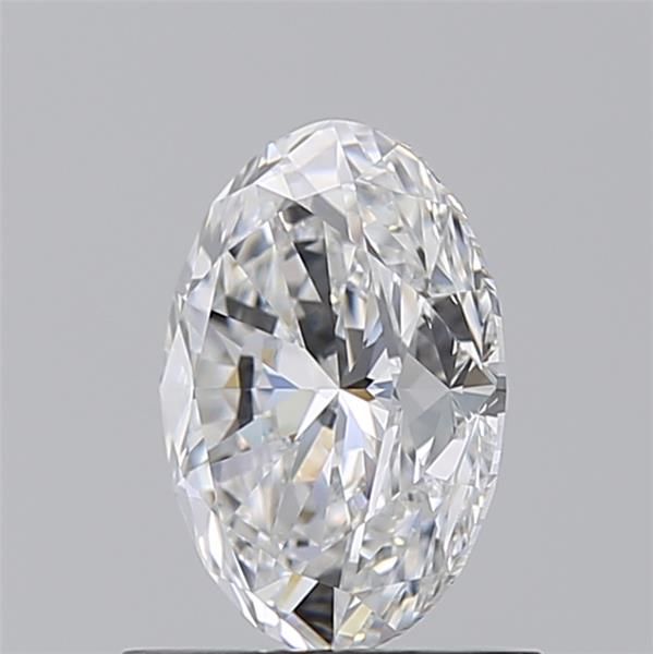 1.01ct Oval E VVS2 Natural Diamond