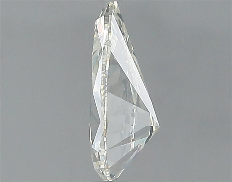 1ct Pear K SI2 Natural Diamond