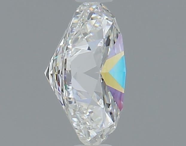 0.91ct Oval G VS1 Natural Diamond