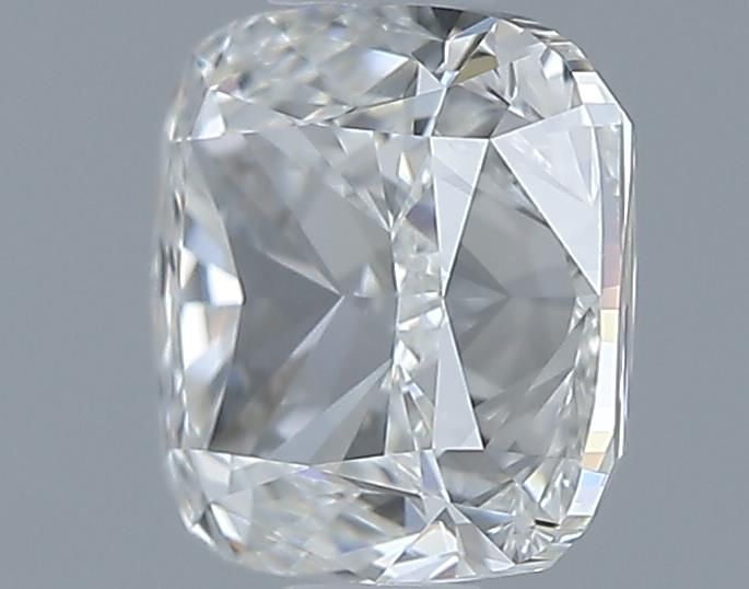 1.5ct Cushion I VVS2 Natural Diamond