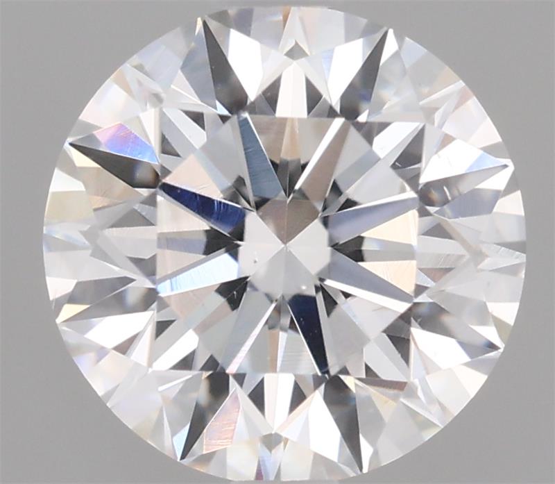 1.1ct Round G VS2 Natural Diamond
