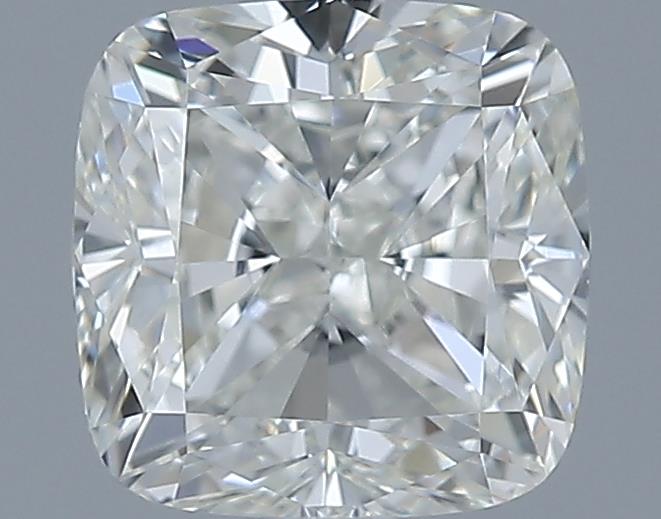 2ct Cushion K VS2 Natural Diamond