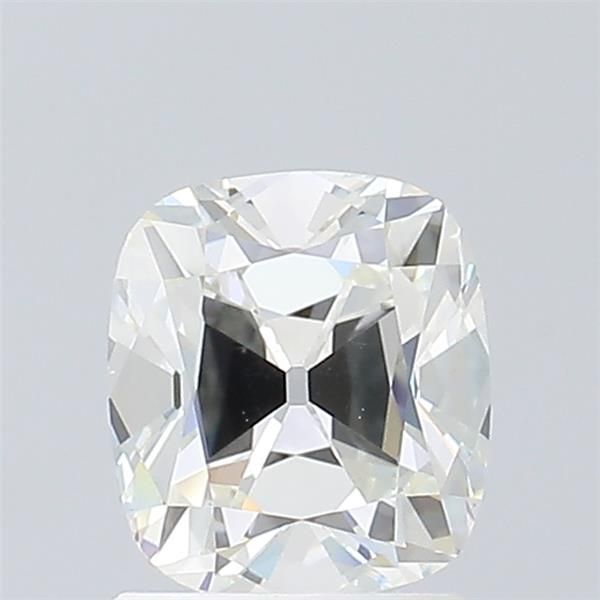 1.22ct Old Miner G VS2 Natural Diamond