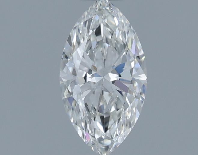 0.5ct Marquise G VS2 Natural Diamond