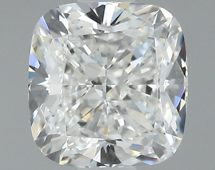 1.02ct Cushion G VS2 Natural Diamond
