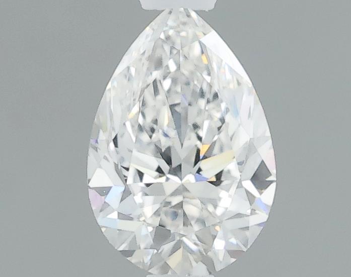 0.7ct Pear E VS1 Natural Diamond