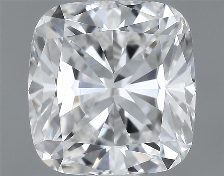 1.2ct Cushion D VVS1 Natural Diamond