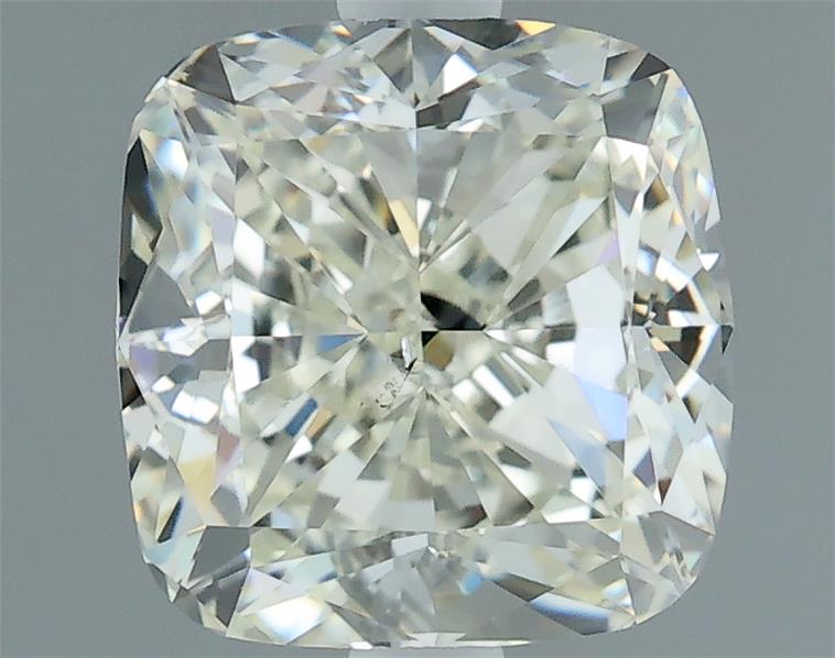1.5ct Cushion M SI1 Natural Diamond