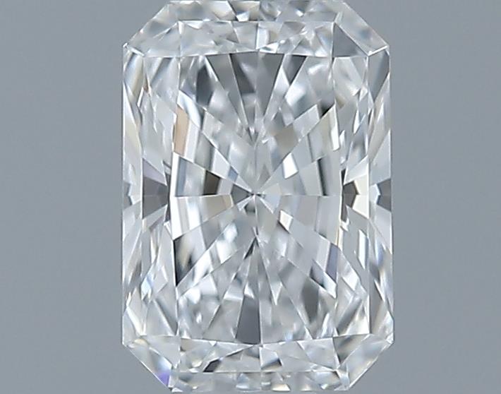 0.5ct Radiant D VS1 Natural Diamond