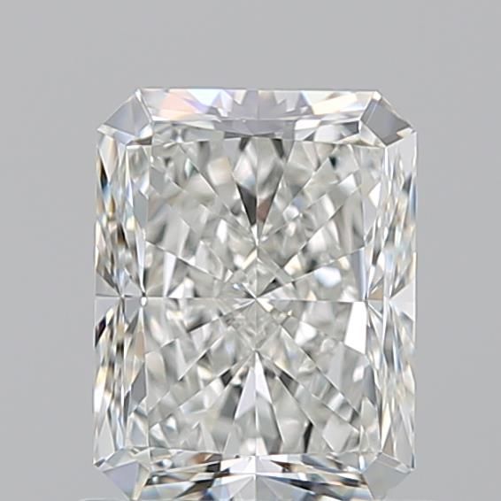 1.2ct Radiant H VS1 Natural Diamond