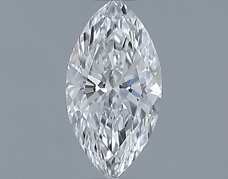 0.54ct Marquise E VS1 Natural Diamond