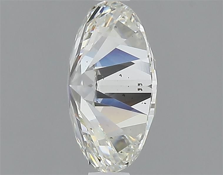 1.5ct Oval I VS2 Natural Diamond