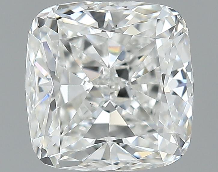 0.9ct Cushion G VS1 Natural Diamond