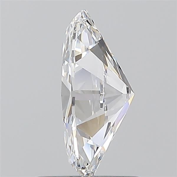 1.01ct Oval D VS1 Natural Diamond
