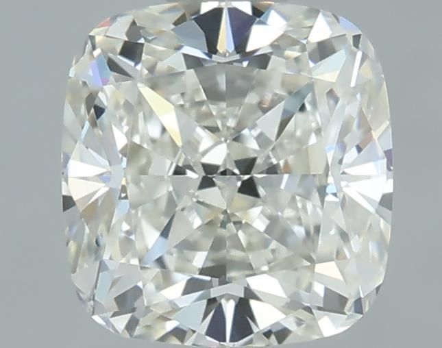 0.8ct Cushion I VS1 Natural Diamond